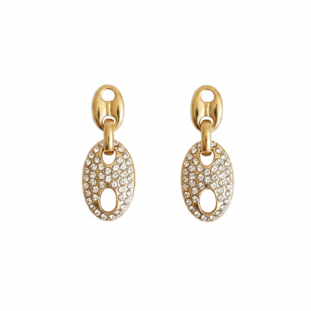 Glamour Cindy Earrings