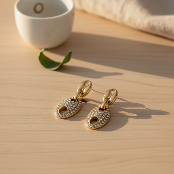 Glamour Cindy Earrings
