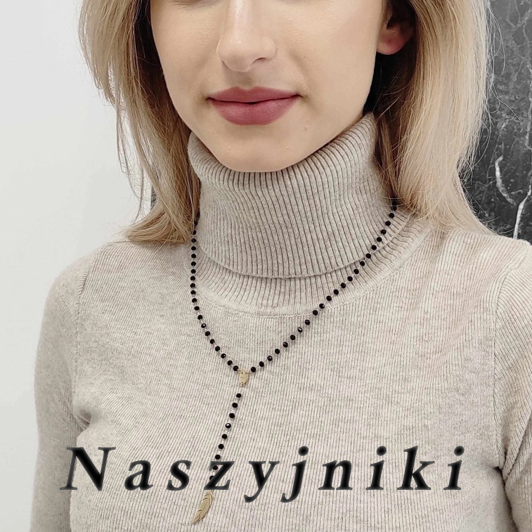 Naszyjniki hurt